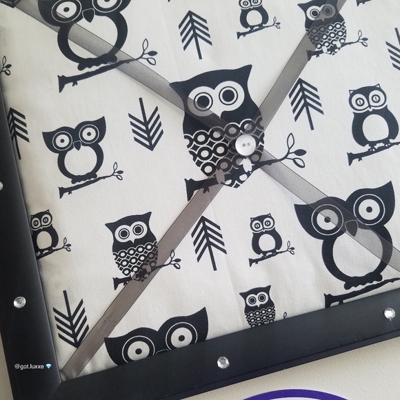 Hand-designed Message Board - Picture 2 of 4